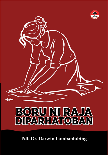 Halaman Pertama - Boru Ni Raja Diparhatoban
