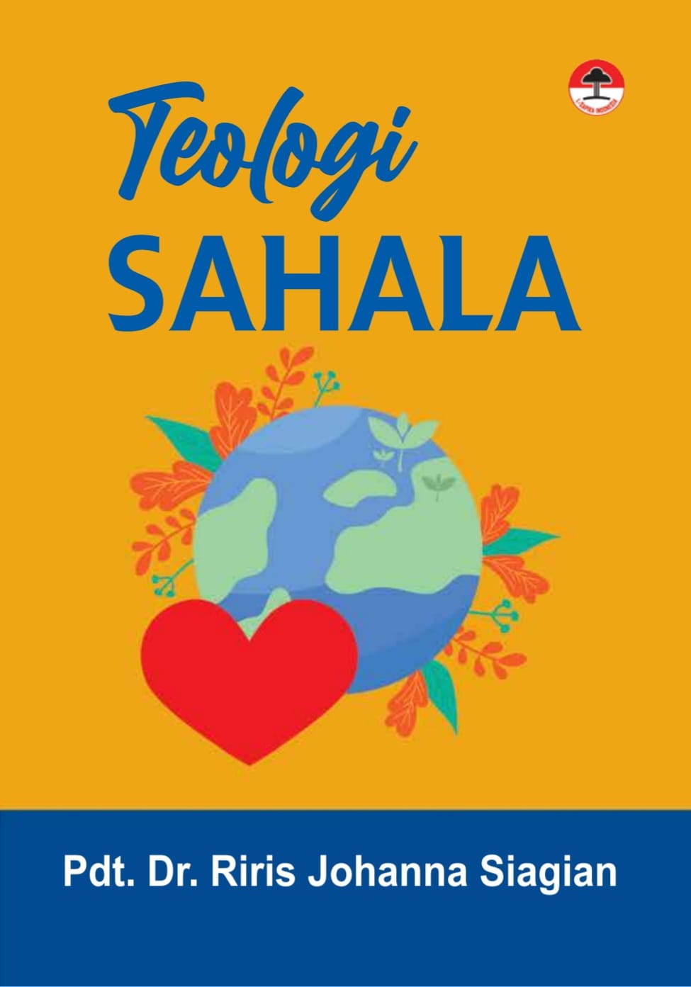Halaman Pertama - Teologi Sahala