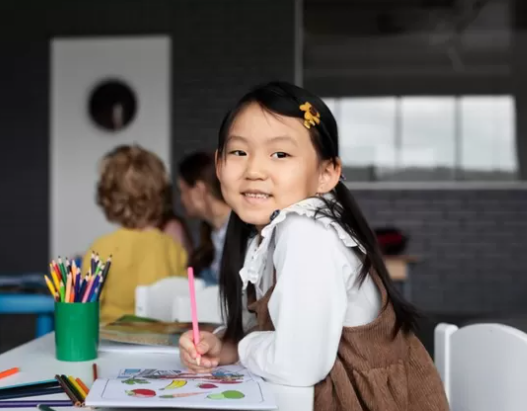 Orang tua mungki merasa khawatir saat dihadapkan pada kenyataan bahwa anak.