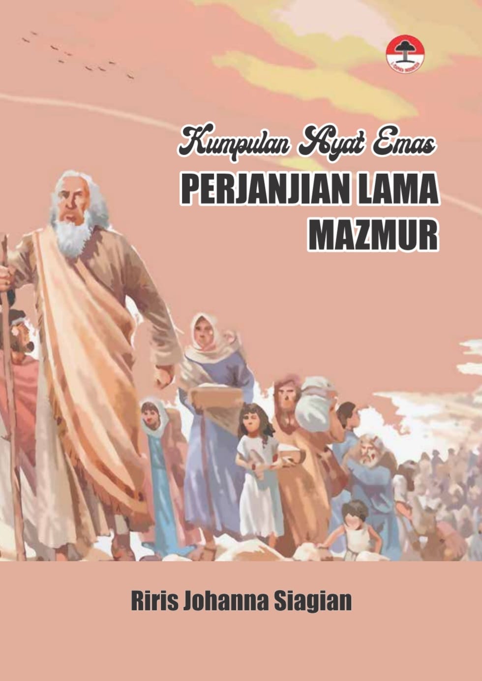 Halaman Pertama - Kumpulan Ayat Emas Perjanjian Lama Mazmur